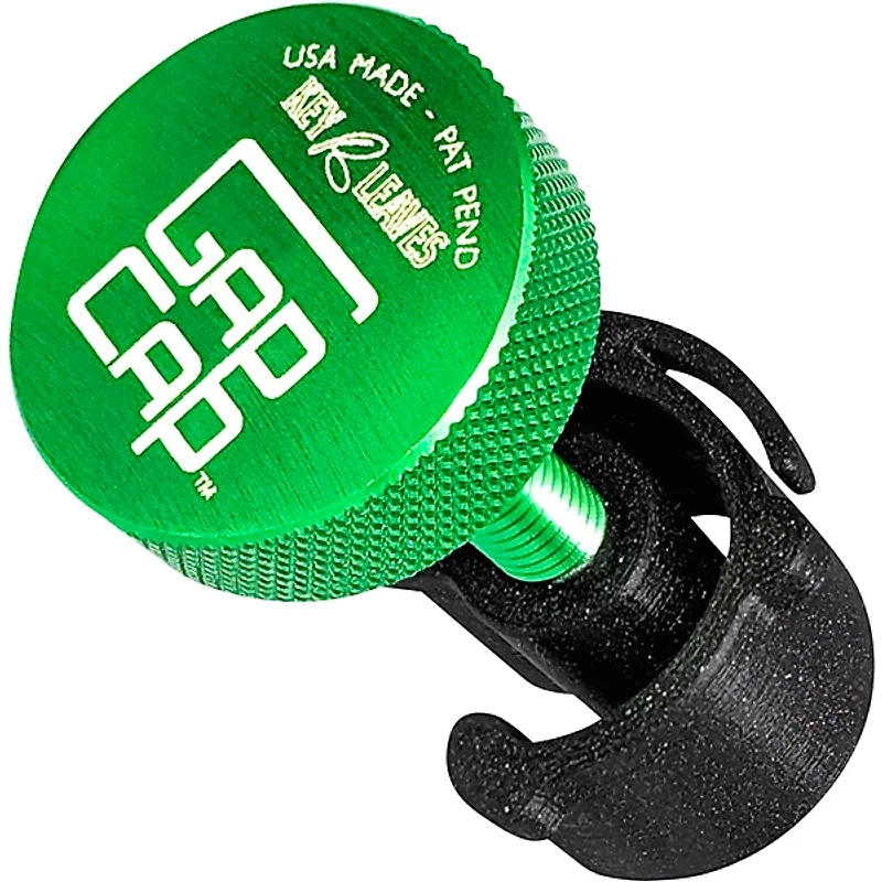 Key Leaves GapCap - Tenor Saxophone Cap