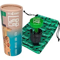 Key Leaves GapCap - Tenor Saxophone Cap
