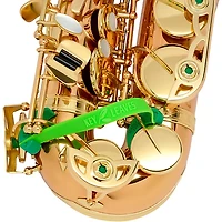 Key Leaves Key Props for Alto, Tenor & Baritone Sax