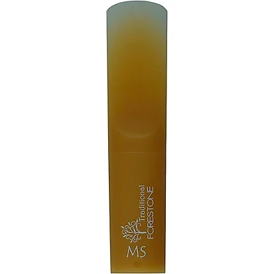Forestone Traditional Alto Saxophone Reed