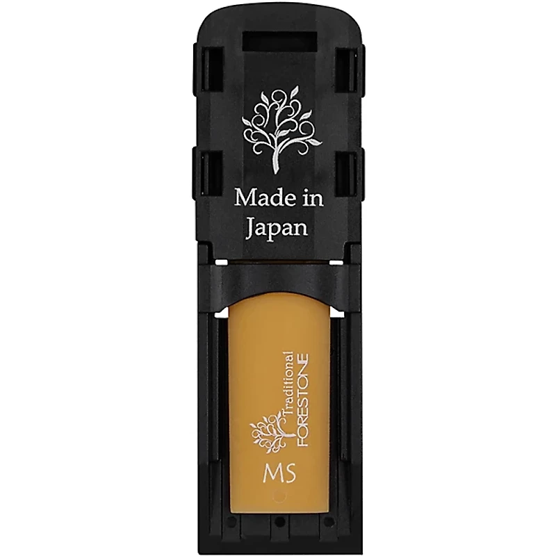 Forestone Traditional Alto Saxophone Reed
