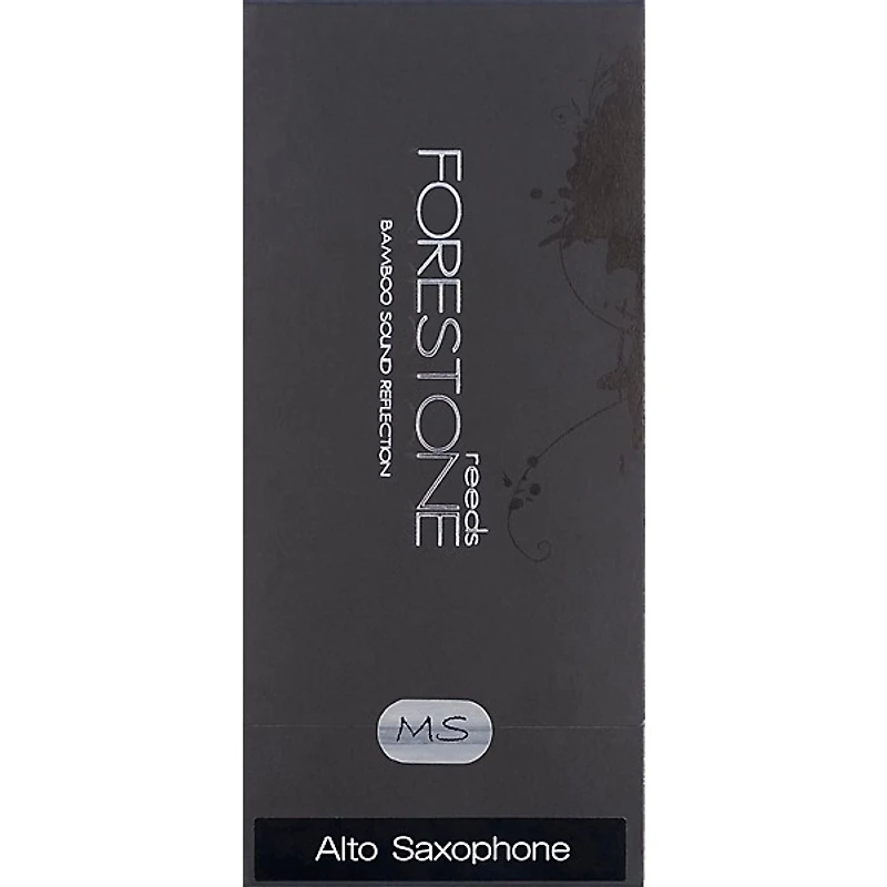 Forestone Traditional Alto Saxophone Reed