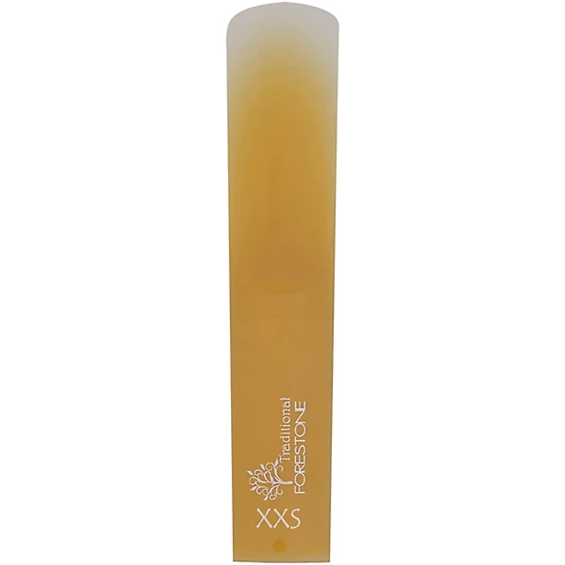 Forestone Traditional Baritone Saxophone Reed
