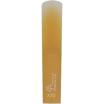 Forestone Traditional Baritone Saxophone Reed