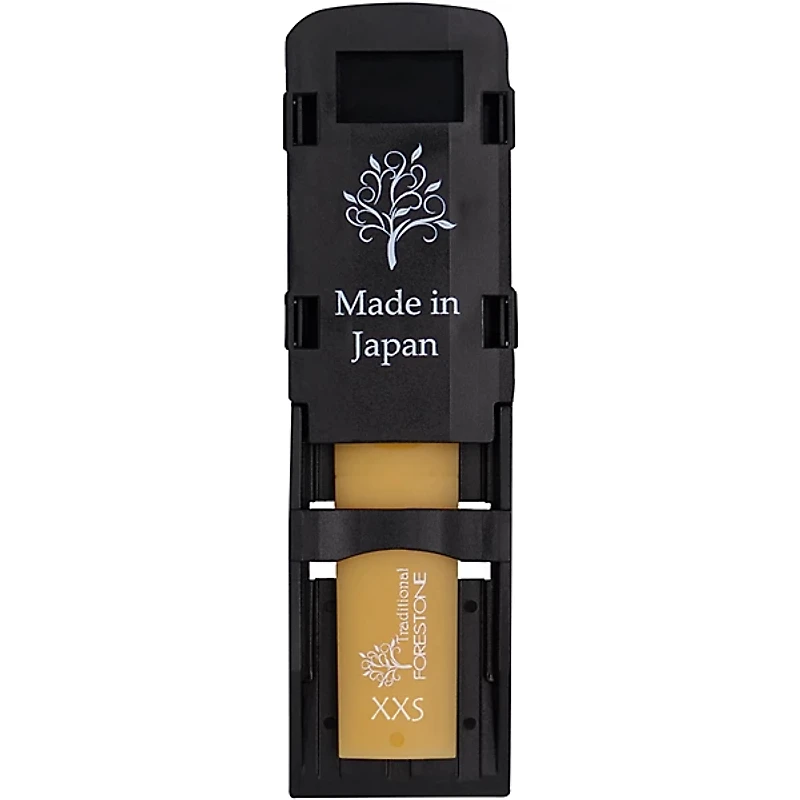 Forestone Traditional Baritone Saxophone Reed