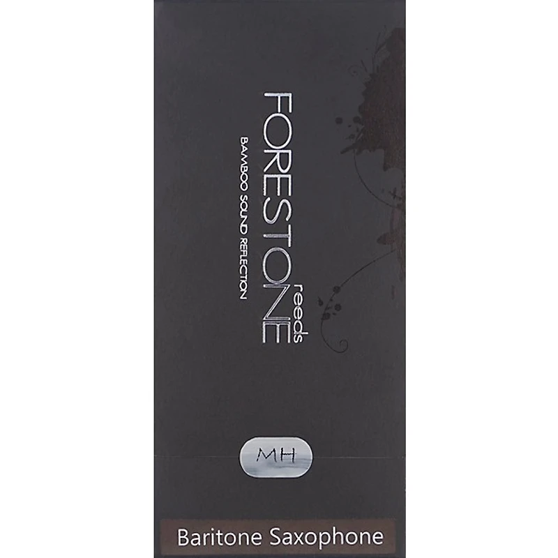 Forestone Traditional Baritone Saxophone Reed