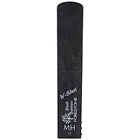 Forestone Black Bamboo Clarinet Reed with Double Blast