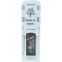 Forestone Black Bamboo Clarinet Reed with Double Blast