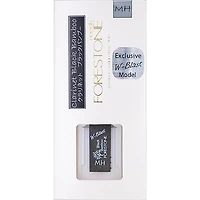 Forestone Black Bamboo Clarinet Reed with Double Blast
