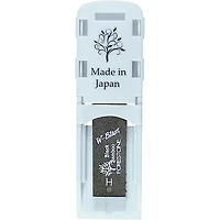Forestone Black Bamboo Clarinet Reed with Double Blast