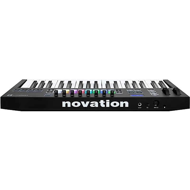Novation Launchkey 37 [MK3] Keyboard Controller