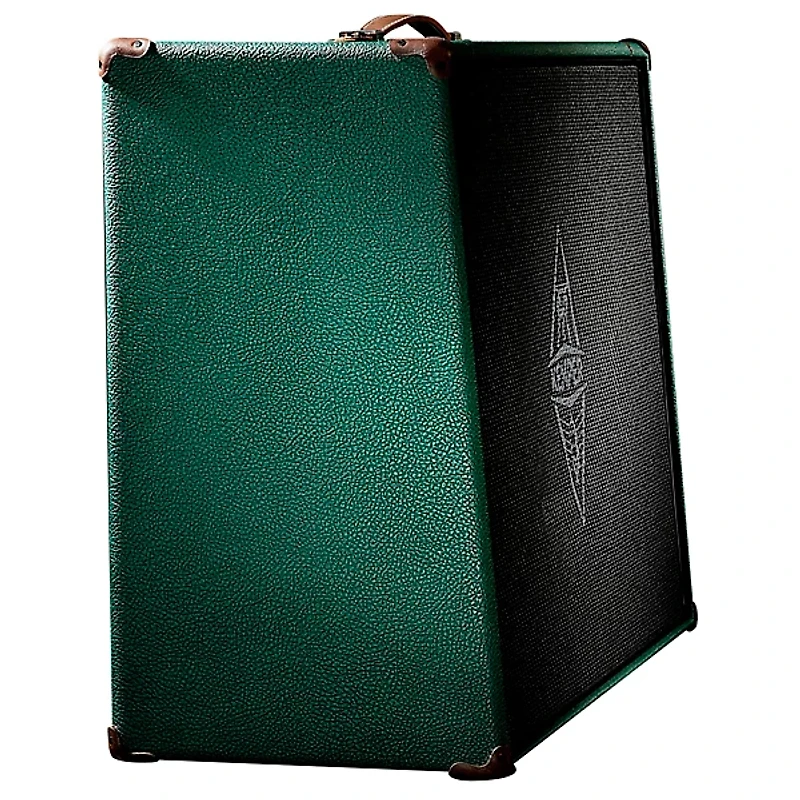 Kemper Kabinet Black and Green