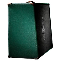 Kemper Kabinet Black and Green