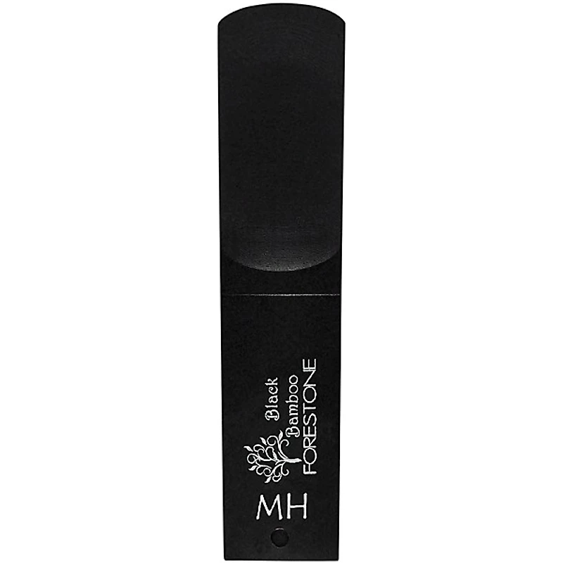 Forestone Black Bamboo Soprano Saxophone Reed