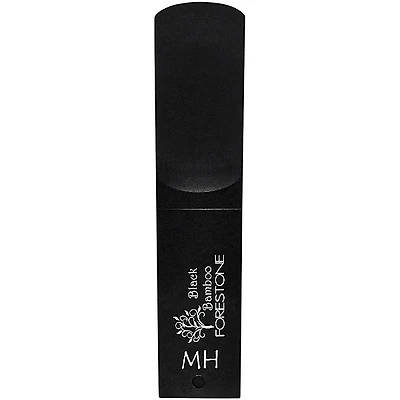 Forestone Black Bamboo Soprano Saxophone Reed