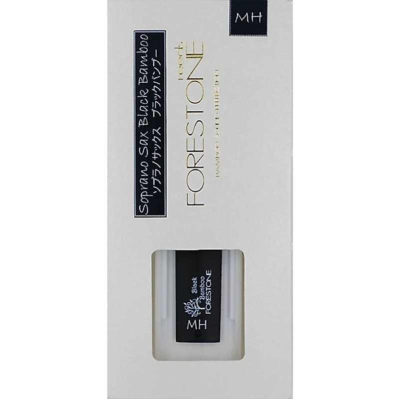 Forestone Black Bamboo Soprano Saxophone Reed
