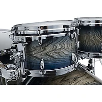TAMA STAR Walnut 4-Piece Shell Pack With 22" Bass Drum