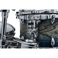 TAMA STAR Walnut 4-Piece Shell Pack With 22" Bass Drum