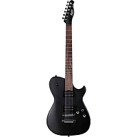 Cort Meta Series MBM-1 Matthew Bellamy Signature Guitar Satin Black