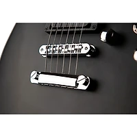Cort Meta Series MBM-1 Matthew Bellamy Signature Guitar Satin Black