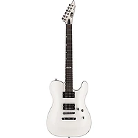 ESP LTD Eclipse '87 NT Electric Guitar Pearl White