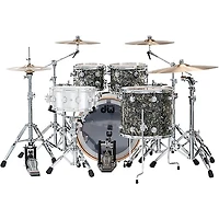 DW Collector's Series 4-Piece SSC Maple Shell Pack With Chrome Hardware -
