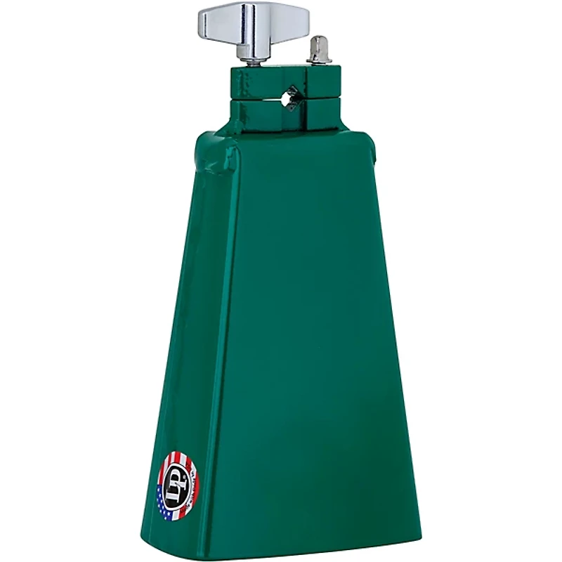 LP Giovanni Hidalgo Cowbell with Vise Mount