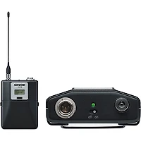 Shure Axient Digital AD1 Bodypack Transmitter With TA4 Connector Band G57