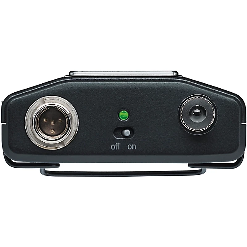 Shure Axient Digital AD1 Bodypack Transmitter With TA4 Connector Band G57