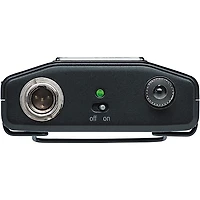 Shure Axient Digital AD1 Bodypack Transmitter With TA4 Connector Band G57