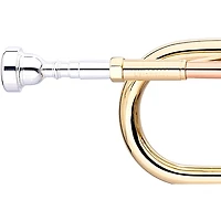 Levante LV-TR5205 Bb Trumpet Yellow Brass