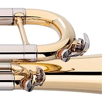 Levante LV-TR5205 Bb Trumpet Yellow Brass