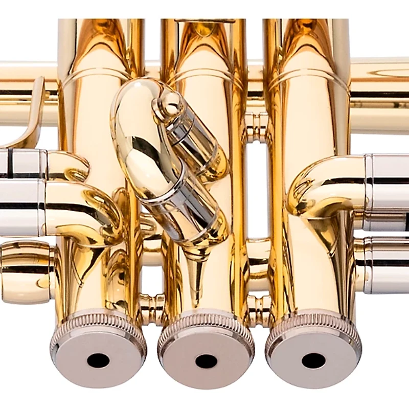 Levante LV-TR5205 Bb Trumpet Yellow Brass