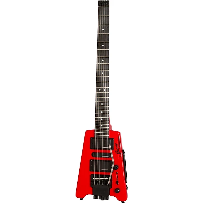 Steinberger Spirit GT-PRO Deluxe Electric Guitar