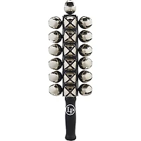 LP 25-Bell Sleigh Bells With Black Handle