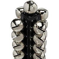 LP 25-Bell Sleigh Bells With Black Handle