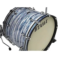 TAMA Starclassic Maple 3-Piece Shell Pack With 22" Bass Drum