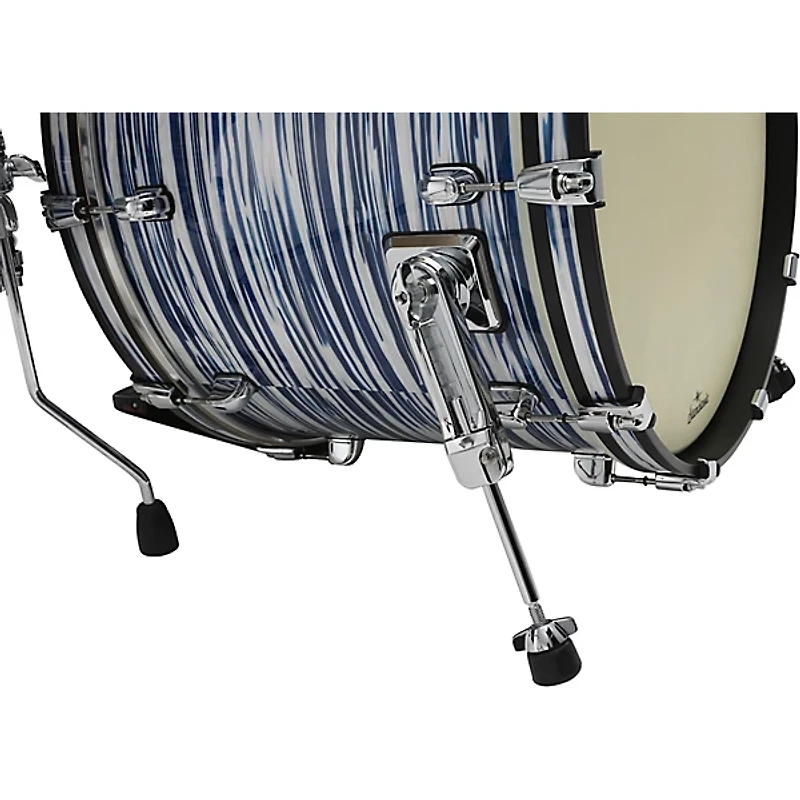 TAMA Starclassic Maple 3-Piece Shell Pack With 22" Bass Drum