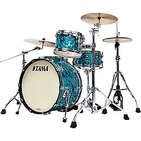 TAMA Starclassic Maple 3-Piece Shell Pack With 22" Bass Drum