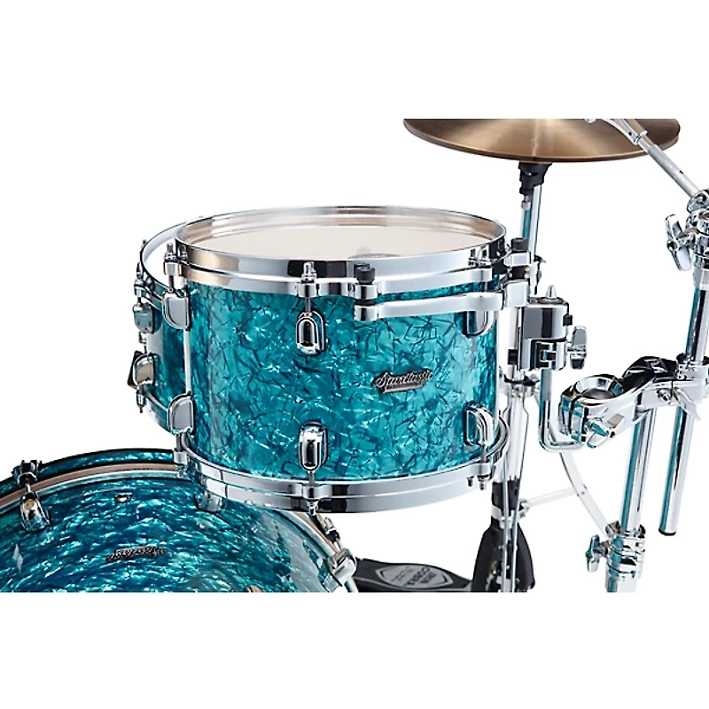 TAMA Starclassic Maple 3-Piece Shell Pack With 22" Bass Drum