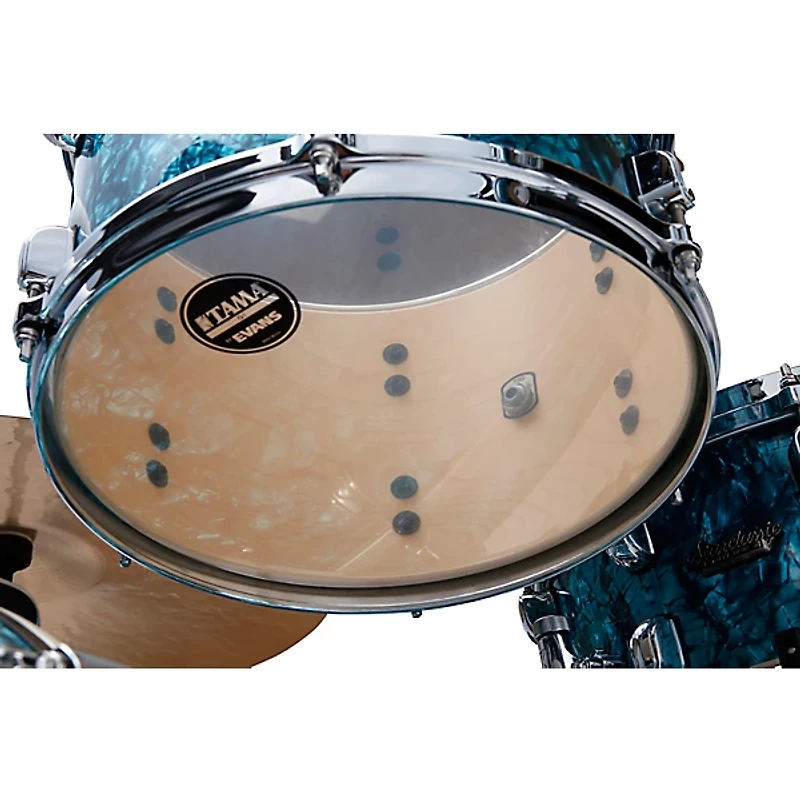 TAMA Starclassic Maple 3-Piece Shell Pack With 22" Bass Drum