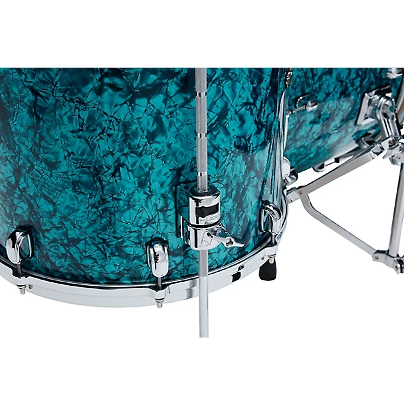 TAMA Starclassic Maple 3-Piece Shell Pack With 22" Bass Drum