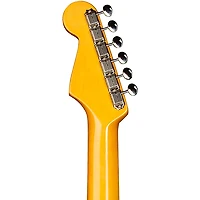 Fender Kenny Wayne Shepherd Stratocaster Electric Guitar Transparent Faded Sonic Blue