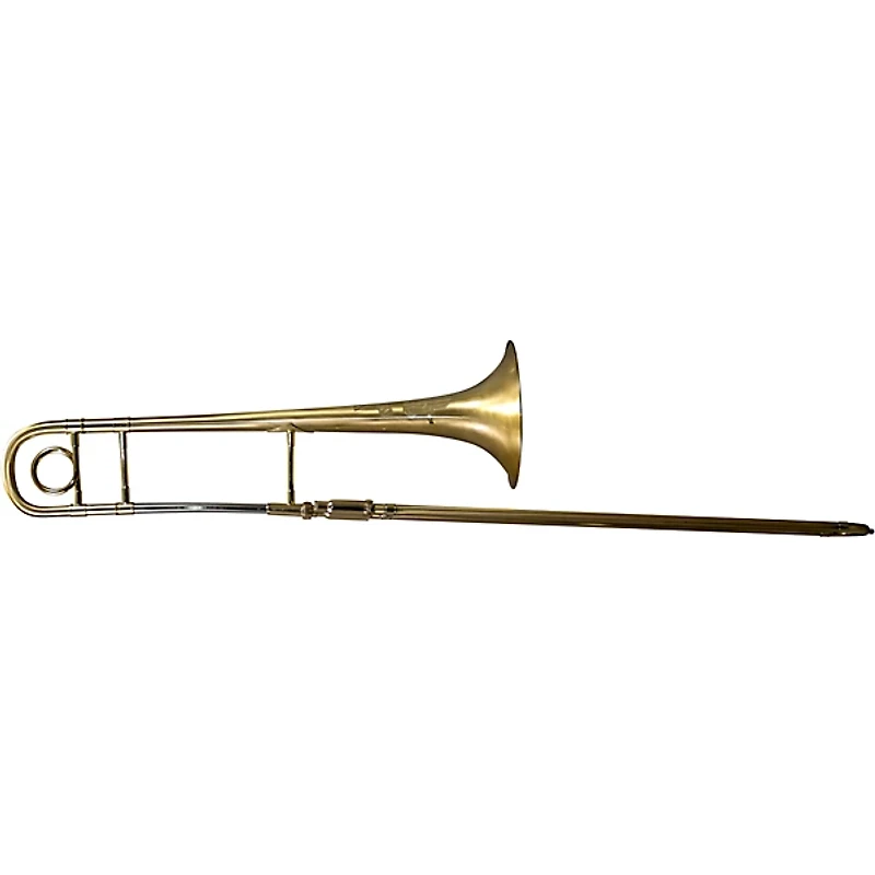 BAC Music Paseo Series W6 Professional Trombone
