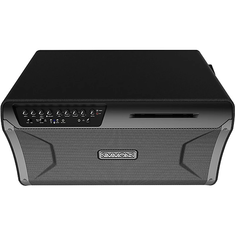 Simmons DA2112 12" Advanced Drum Amp