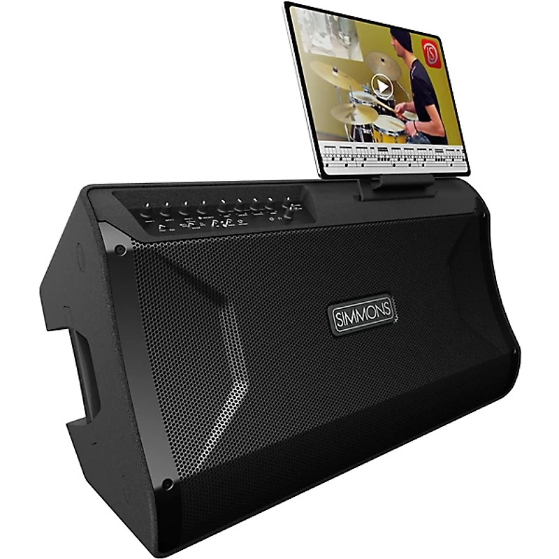 Simmons DA2112 12" Advanced Drum Amp