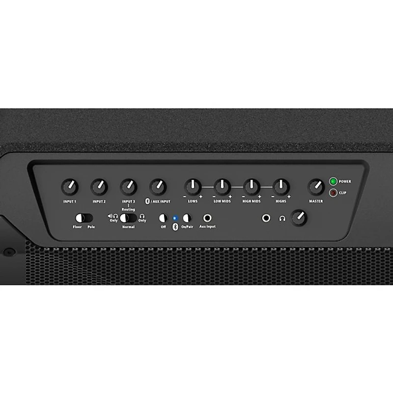 Simmons DA2112 12" Advanced Drum Amp