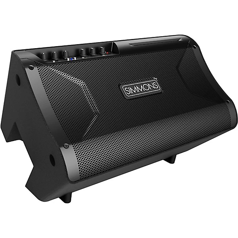 Simmons DA2110 10" 100W Advanced Drum Amp