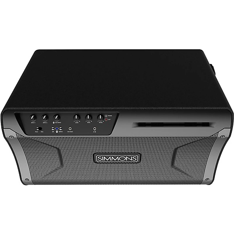 Simmons DA2110 10" 100W Advanced Drum Amp