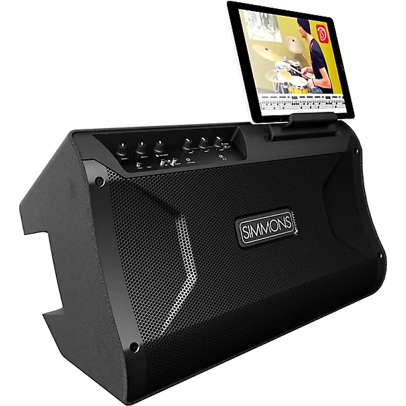 Simmons DA2110 10" 100W Advanced Drum Amp